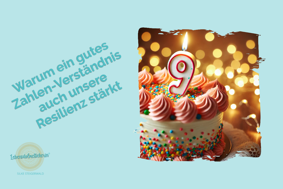 Warum ein gutes Zahlen-Verständnis auch unsere Resilienz stärkt.