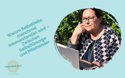 Warum Selbstliebe manchmal missverstanden wird